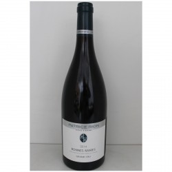 Bonnes-Mares Grand Cru 2014 - Patrice Rion