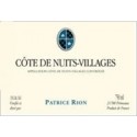 Côte de Nuits-Village 2014 - Old Vines - Patrice Rion Côte de Nuits-Village 2014 - Old Vines - Patrice Rion