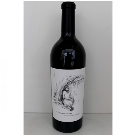 Un Faune avec son Fifre 2013 - Clos des fées