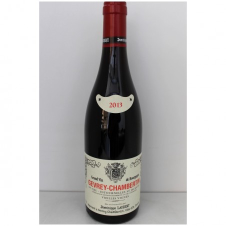 gevrey estournelles st jacques 2013