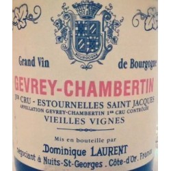 gevrey estournelles st jacques 2013
