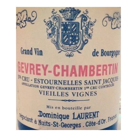 gevrey estournelles st jacques 2013