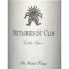 Metairies of the Clos Vieilles Vignes 2011 Metairies of the Clos Vieilles Vignes 2011