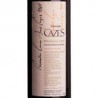 Rivesaltes 1978 - Cuvée Aimé CAZES Rivesaltes 1978 - Cuvée Aimé CAZES