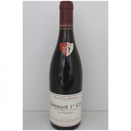 Pommard 1er cru "Les Fremiers" 