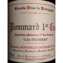 Pommard 1er cru "Les Fremiers" Pommard 1er cru "Les Fremiers"