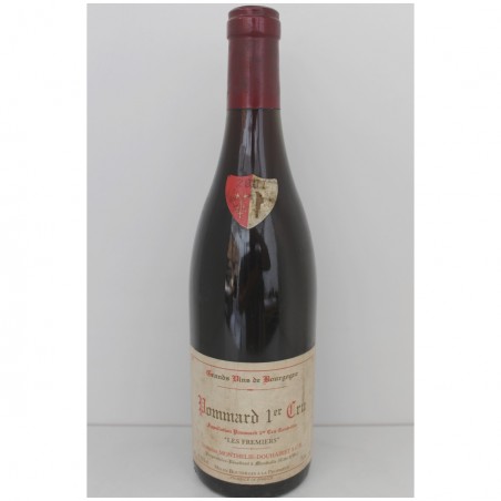 Pommard 1er cru "Les Fremiers" 