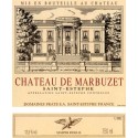 Marbuzet Castle