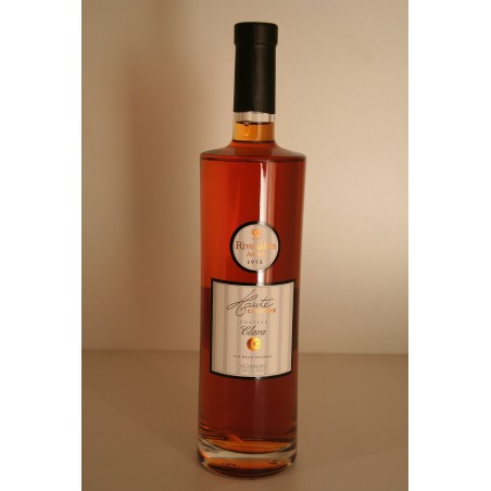 Rivesaltes ambré 1973 - Chateau Clara Rivesaltes ambré 1973 - Chateau Clara
