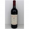 Domaine de Trevallon 2013