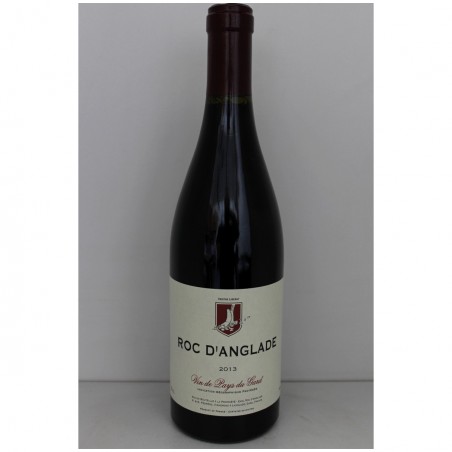 Roc D'Anglade 2013