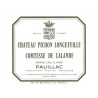 Château Pichon Comtesse Château Pichon Comtesse