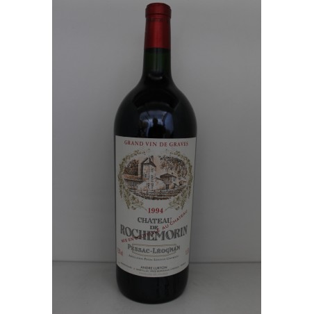 Chateau Rochemorin 1994 en Magnum