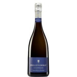 Philipponnat royale réserve non dosé