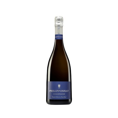 Philipponnat royale réserve non dosé