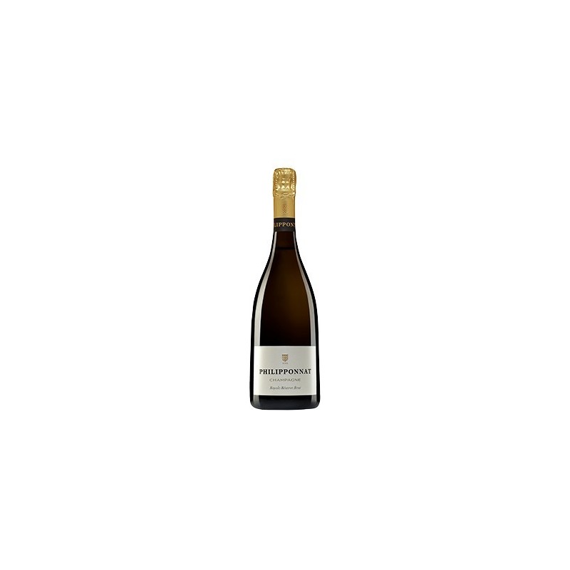 Philipponnat royale réserve brut Philipponnat royale réserve brut