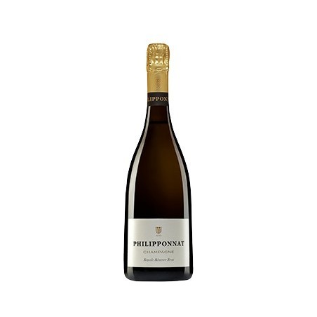 Philipponnat royale réserve brut bouteille