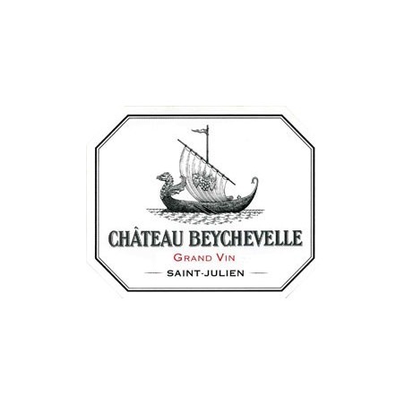 beychevelle 1983