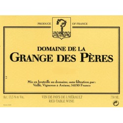 Grange des pères