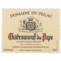 Domaine du Pégau - Cuvée Laurence Domaine du Pégau - Cuvée Laurence