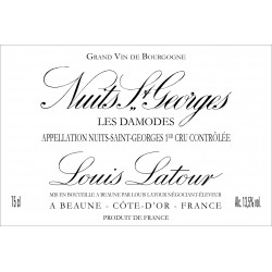 Nuits St Georges 1er cru...