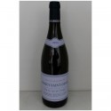 Morey St Denis 2014 Blanc - En la rue de Vergy - Bruno Clair Morey St Denis 2014 Blanc - En la rue de Vergy - Bruno Clair