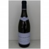 Morey St Denis 2014 White - En la rue de Vergy - Bruno Clair