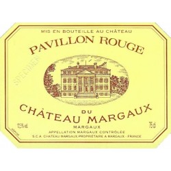Pavillon Rouge du Château...