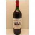 Château Puyblanquet Carrille 1985 Château Puyblanquet Carrille 1985
