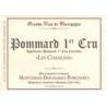 Pommard 1er cru "Les Chanlins" 2001 Pommard 1er cru "Les Chanlins" 2001