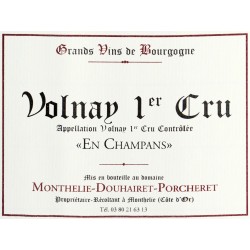 Volnay 1er cru "En Champans" 1997