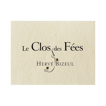 Le Clos des Fées 2010
