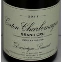 Corton Charlemagne 2011 Dominique Laurent Corton Charlemagne 2011 Dominique Laurent