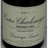 Corton Charlemagne 2011 Dominique Laurent Corton Charlemagne 2011 Dominique Laurent