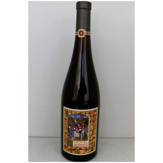 Mambourg 2012 - Marcel Deiss Mambourg 2012 - Marcel Deiss