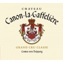 Château Canon la Gaffelière 2012 Château Canon la Gaffelière 2012