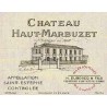 haut marbuzet haut marbuzet