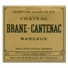 Château Brane Cantenac Château Brane Cantenac