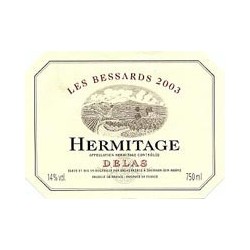 Hermitage Les Bessards 1999...