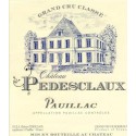 Chateau Pedesclaux Chateau Pedesclaux