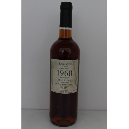 Rivesaltes 1968 Rivesaltes 1968