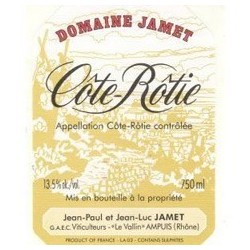 Côte Rôtie 2012 - Jamet