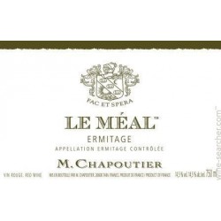 Ermitage Le Méal 1998 -...