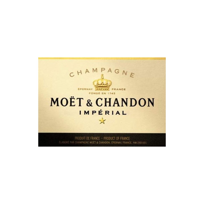 Moët et Chandon 1966 Moët et Chandon 1966