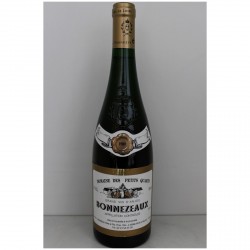 Bonnezeaux 1989
