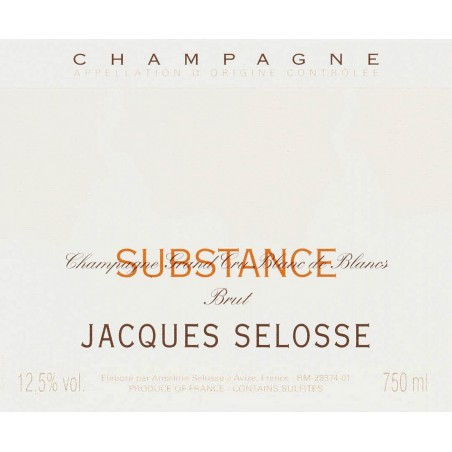 Jacques Selosse