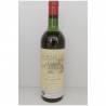 Chateau La Grace Dieu 1962