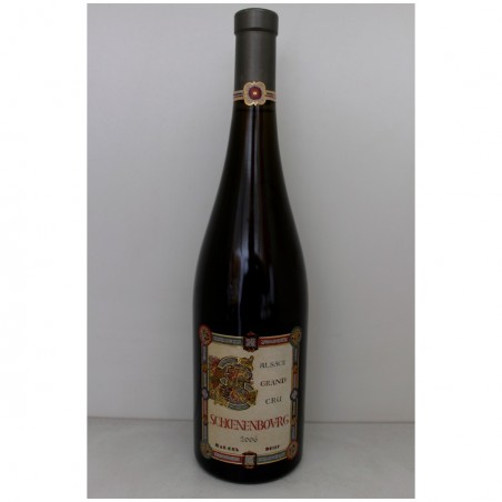 Schoenenbourg 2006  - Marcel Deiss