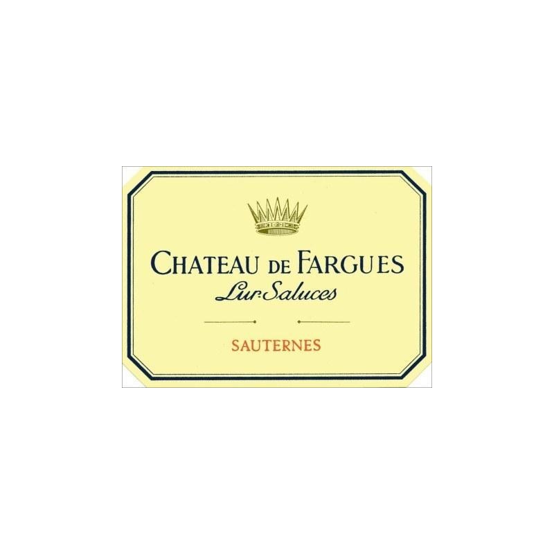 Château de Fargues 2006 Château de Fargues 2006