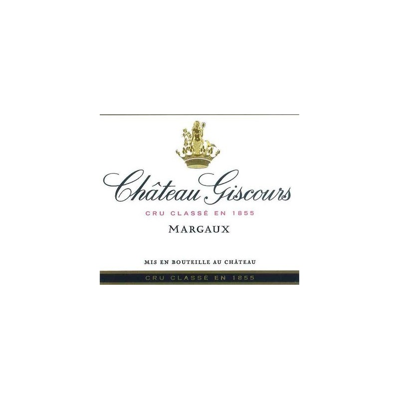 Château Giscours 1994 Château Giscours 1994